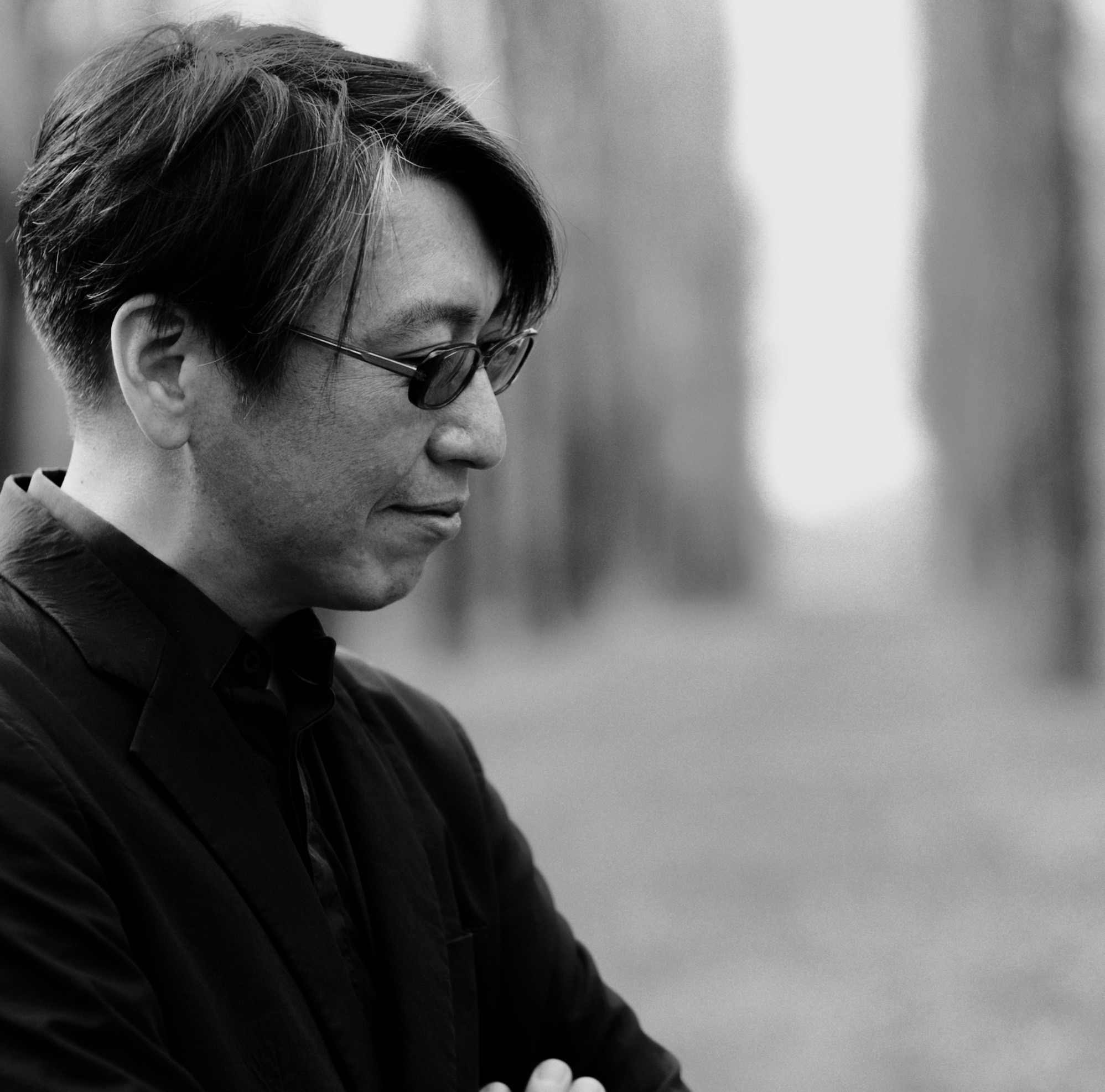 Gak Sato, Agustin Sanchez, Theremin, Accacdemia di belle arti g. Carrara, 2018