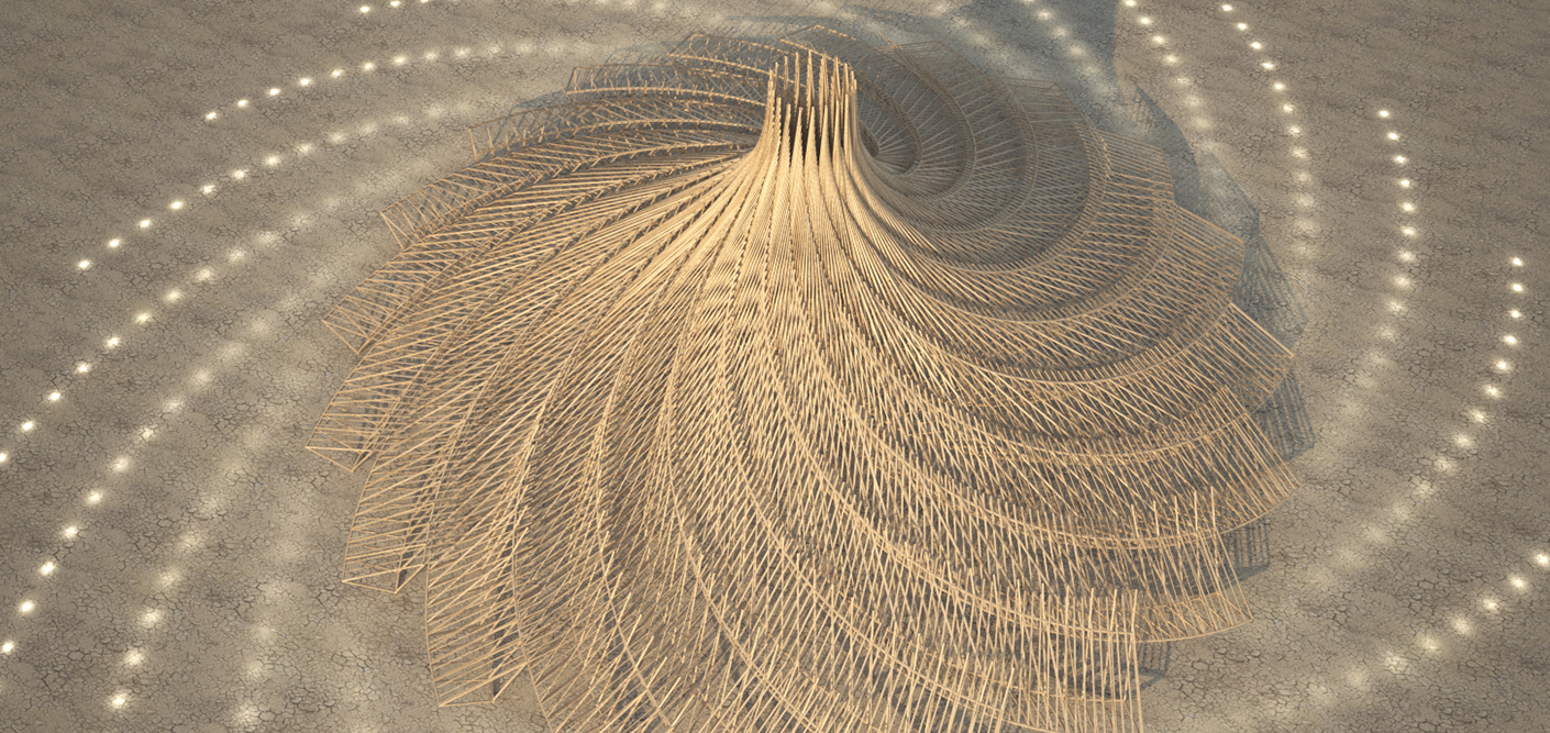 Agustin Sanchez, Barbara Ventura, Vittorio Paris, rhino3d
