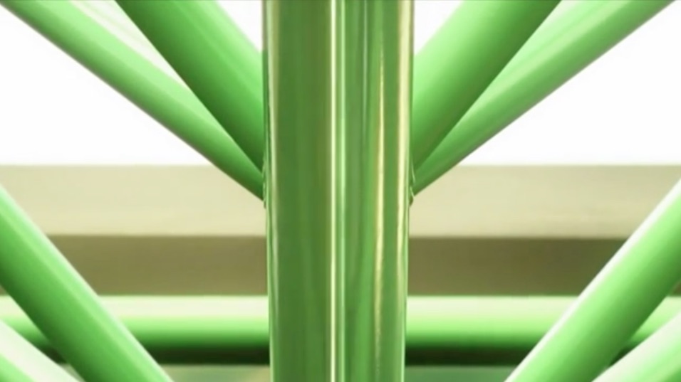 Agustin Sanchez, Alberto Nacci, La videoarte e l’Impresa , 2015